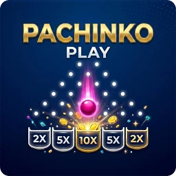 Icône de Pachinko Play - Lucky Drop