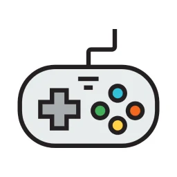 Icône de RetroPle - All in one emulator